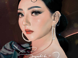 AMBYAR SUPERCLUB CIKINI - SYAHIBA SAUFA