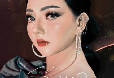 AMBYAR SUPERCLUB CIKINI - SYAHIBA SAUFA