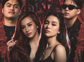 GOLD DRAGON BEKASI - HYPERBREAK VOL. 3