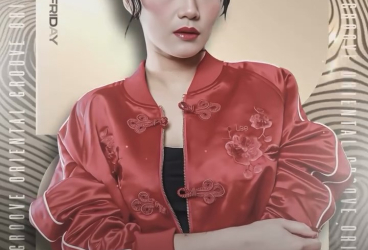 THE 21 CLUB PANTAI INDAH KAPUK - ORIENTAL GROOVE (LEONY ANGG)