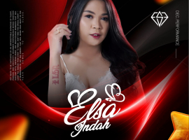 SOLITAIRE JAKARTA - DECEMBER SOUNDBLAST (ELSA INDAH)