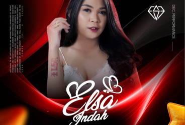 SOLITAIRE JAKARTA - DECEMBER SOUNDBLAST (ELSA INDAH)