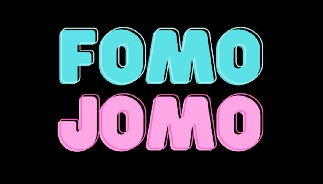 Stop FOMO, Lakukan JOMO dengan 5 Langkah Sederhana Ini