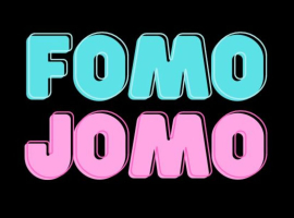Stop FOMO, Lakukan JOMO dengan 5 Langkah Sederhana Ini