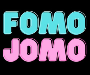 Stop FOMO, Lakukan JOMO dengan 5 Langkah Sederhana Ini
