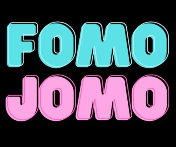 Stop FOMO, Lakukan JOMO dengan 5 Langkah Sederhana Ini