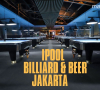 iPool Billiard & Beer - Jakarta