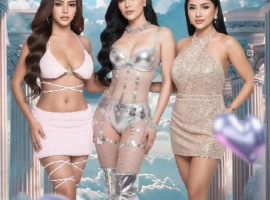 TRAVEL CLUB JAKARTA - HYPER X