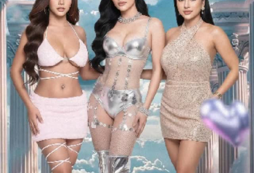 TRAVEL CLUB JAKARTA - HYPER X