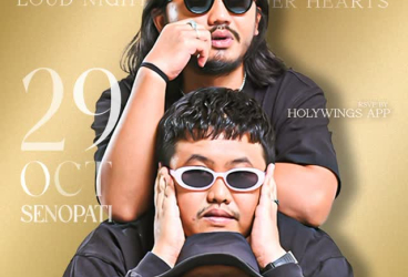 AMBYAR SUPERCLUB SENOPATI - FEEL KOPLO