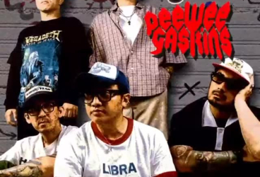 BIG BROTHER KEMANG - BANDITO SPECIAL (PEE WEE GASKINS)