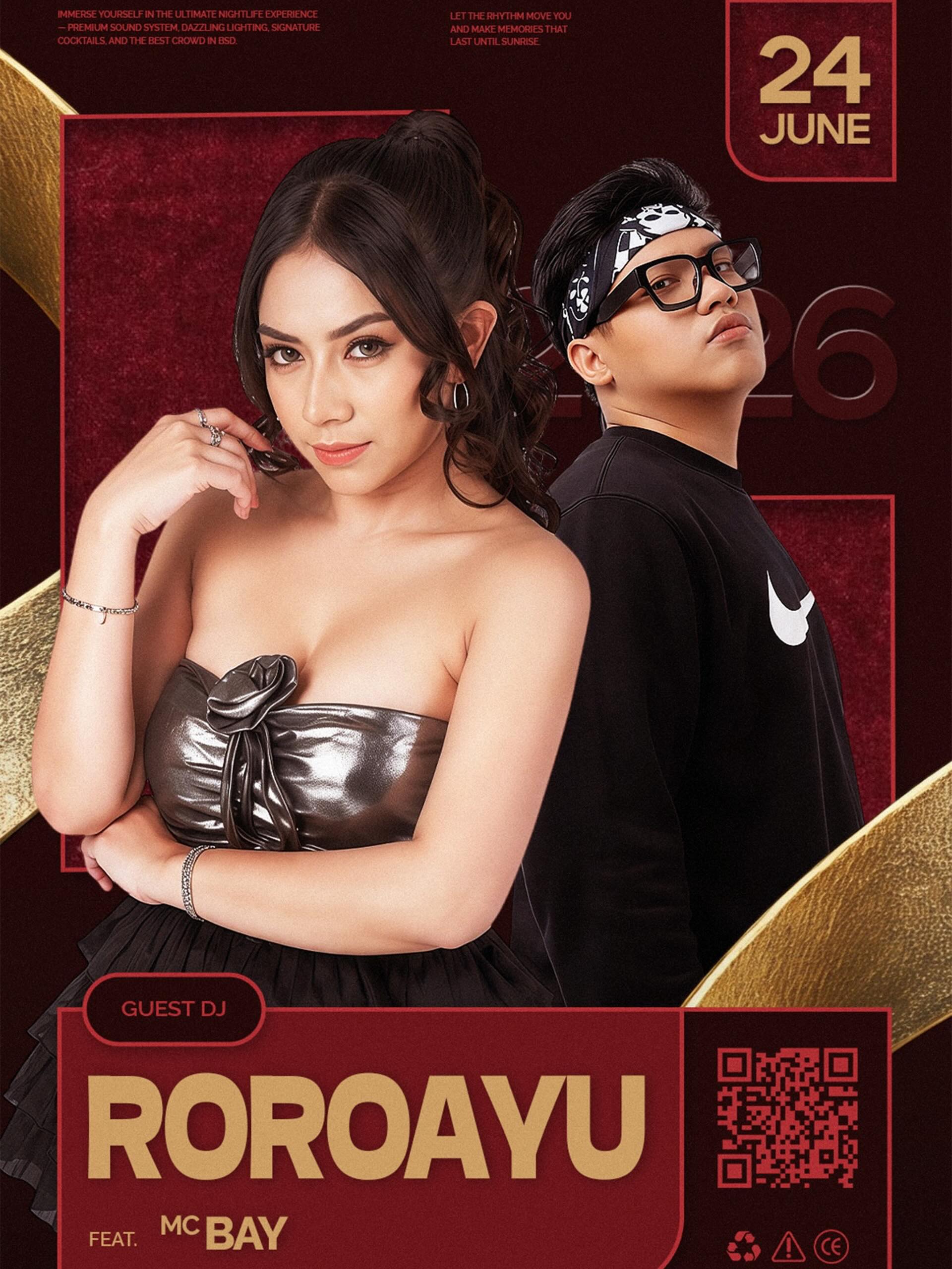BALEKU MASSAGE AND LOUNGE BSD - RORO AYU