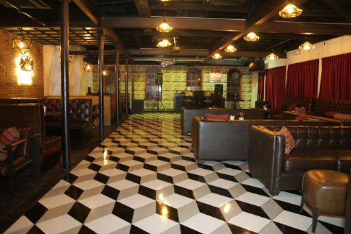 Sore yang Indah di i-Six Kemang