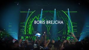 Profil DJ Boris Brejcha, Kesuksesan di Balik Topeng Joker   