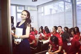 Ulfah Aulia Batubara, Model Cantik Sekaligus Duta Anti Narkoba Sumut