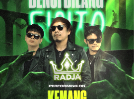 LIVEHOUSE KEMANG - RADJA