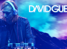 Biodata DJ David Guetta Dan Daftar Album Lagunya
