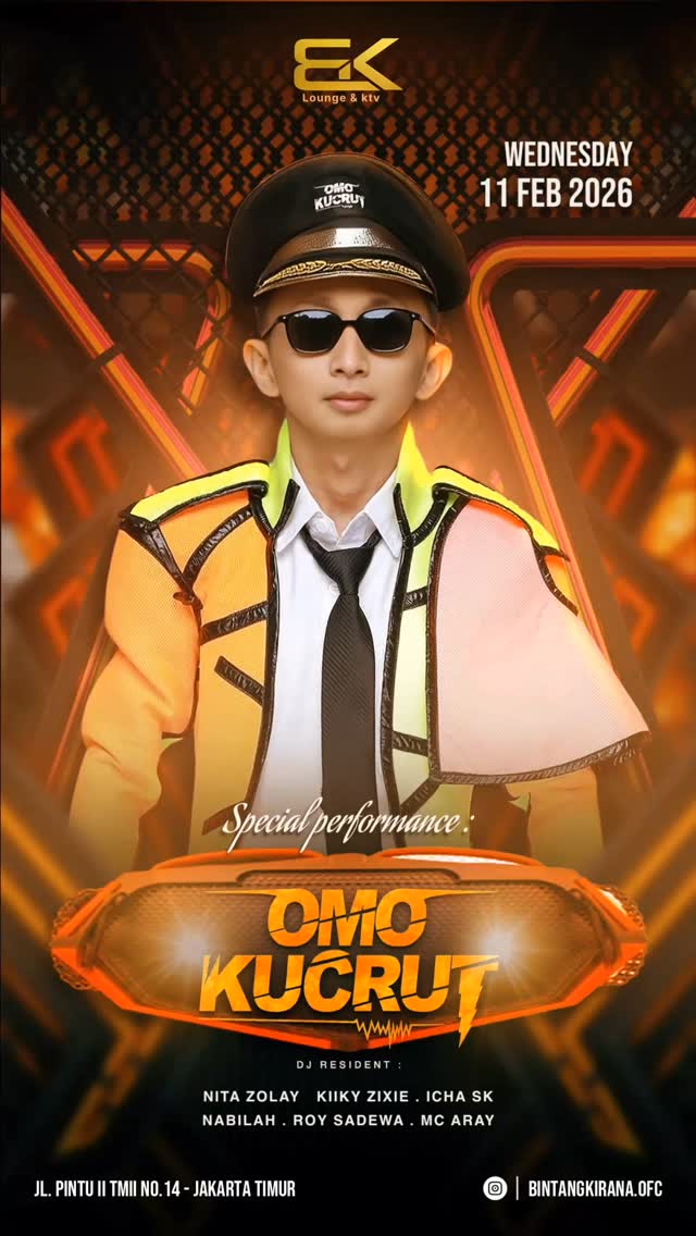 BK LOUNGE & KTV - OMO KUCRUT