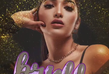 BREXIT KEMANG JAKARTA - BRIELLE