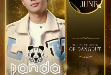 AMBYAR SUPERCLUB ARTHA GADING - PANDA