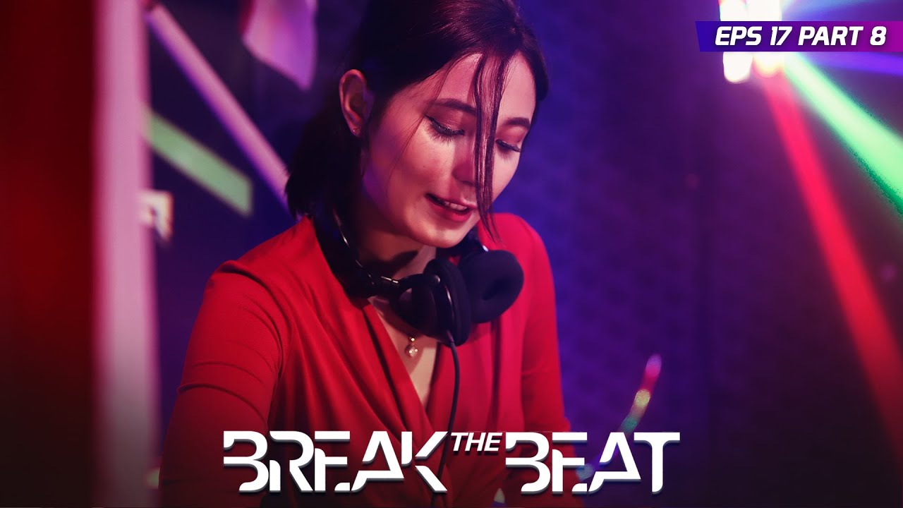 DJ BREAKBEAT TERBARU FULL BASS 2020 - LIVE STUDIO 2 MATA LELAKI