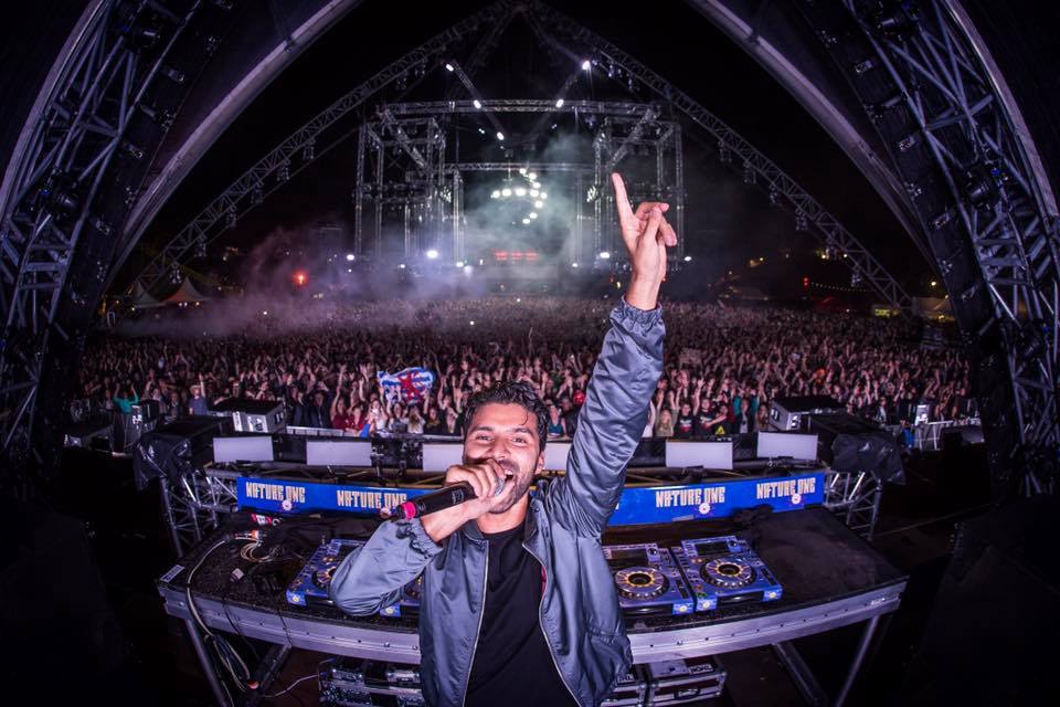 Profile DJ R3Hab, Salah Satu DJ EDM Ternama Asal Belanda