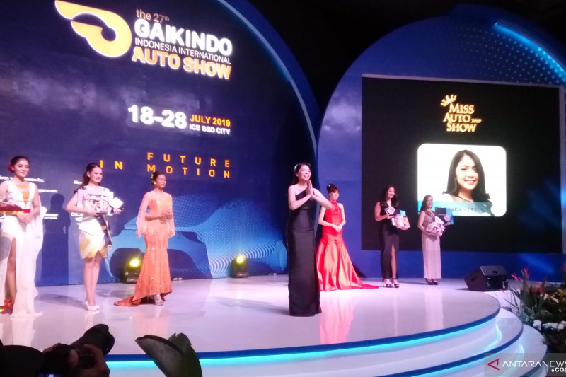 4 Gadis Seksi Pemenang Miss Auto Show 2019 3 4 Gadis Seksi Pemenang Miss Auto Show 2019 3