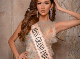 Ini Wakil Indonesia yang Siap Bersaing di Ajang Miss International 2020