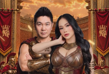 SPARTA LIVE BAR JAKARTA - REY LIMITLESS & RERE MELINDA