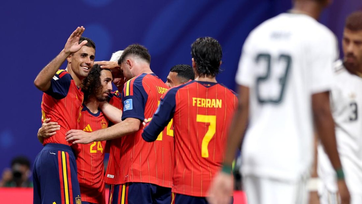 Ini 5 Tim yang Diprediksi Juara Piala Dunia 2026, Siapa Jagoan Kalian?