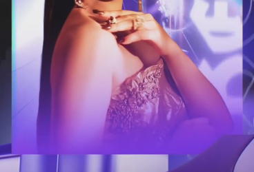 PENDEKAR BAR & RESTO GADING SERPONG - PENDEKAR CELEBRITY (NATHALIE HOLSCHER)