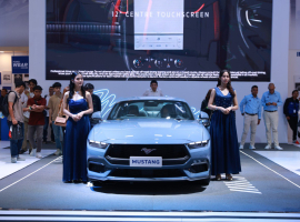 GIIAS 2025, Apa Saja yang Baru?