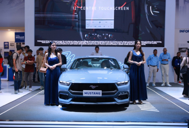 GIIAS 2025, Apa Saja yang Baru?