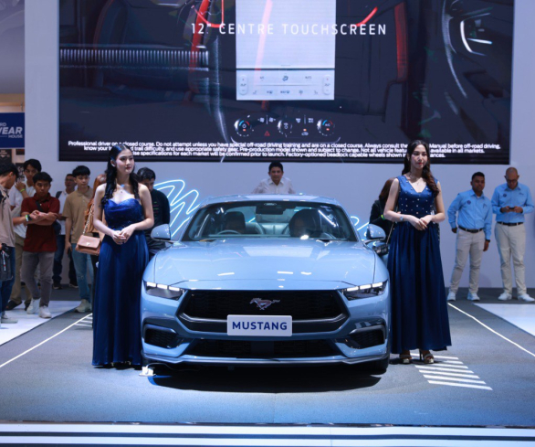 GIIAS 2025, Apa Saja yang Baru?