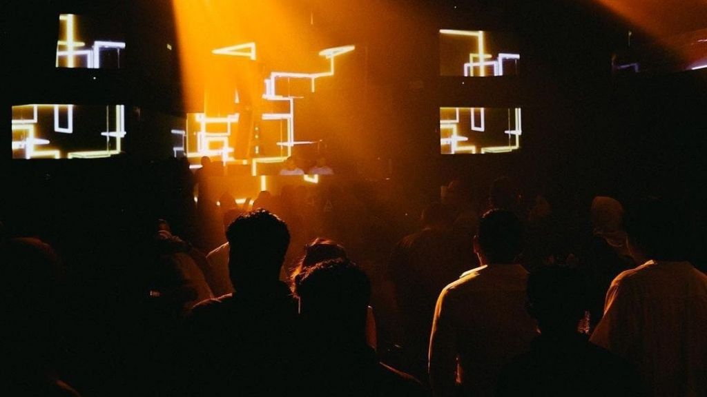 Istimewa, Ini Klub di Jakarta yang Hadirkan DJ Internasional