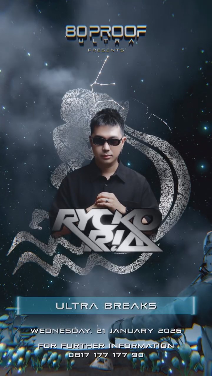 80 PROOF ULTRA BSD - ULTRA BREAKS (RYCKO RIA)