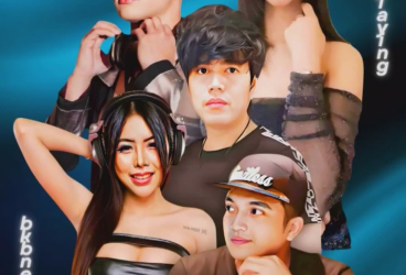 ZEN KTV & LOUNGE JAKARTA - BKB NEVER STOP FLYING