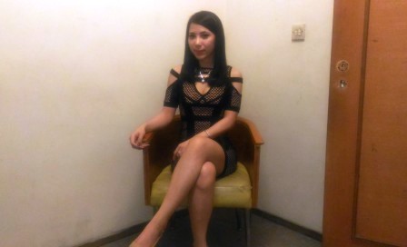 Chaa Shereen, DJ Seksi Sekaligus Entrepreneur Tangguh
