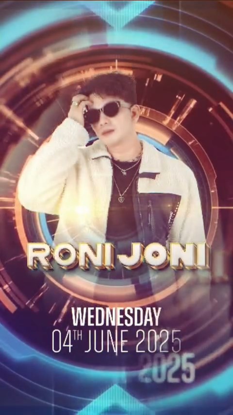 BREXIT KEMANG JAKARTA - RONI JONI