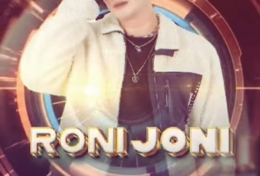 BREXIT KEMANG JAKARTA - RONI JONI