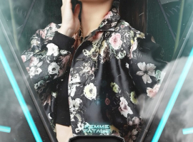 HADES VIP CIBUBUR - JESSIE B