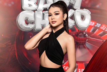 WARUNK WOW KWB JAKARTA - BABY CHIKO