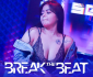 DJ BREAKBEAT FULL BASS 2020 "DJ SELVIE" - STUDIO 2 MATA LELAKI
