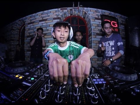 Berita Terbaru Omo Kucrut a.k.a DJ Ceking