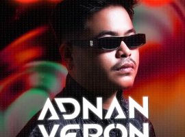 DELULU JAKARTA - SICKO (ADNAN VERON)