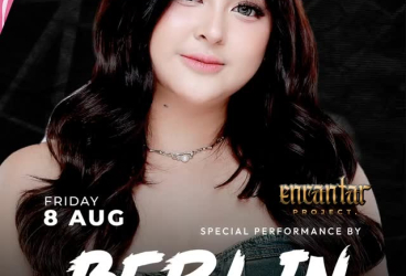 SPEAKOUT BAR AND LOUNGE TANGERANG - BERLIN