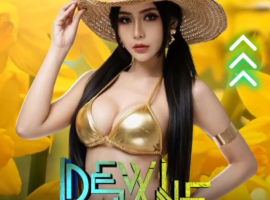 AFTERHOUR POINS JAKARTA - SUMMER ESCAPE (DEWI JANE)
