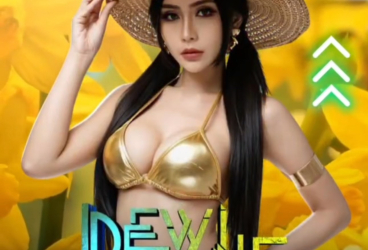 AFTERHOUR POINS JAKARTA - SUMMER ESCAPE (DEWI JANE)