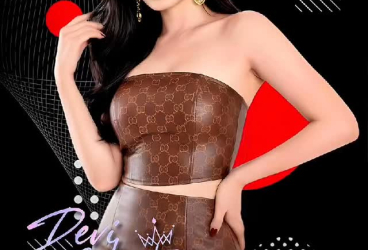 ZENTRUM BEKASI - DEVI SHINTA