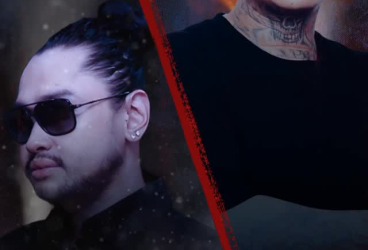 HELIOS PANTAI INDAH KAPUK - FACE 2 FACE (ALKA FLOW X NOKA AXL)